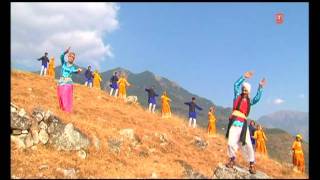 Hey Gailya Sobini New Uttarakhandi Song  Negi Ki Cheli [upl. by Nyroc]