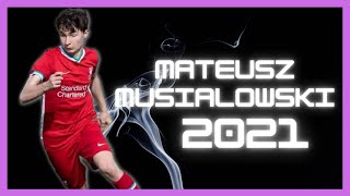 WHY Is Mateusz Musialowski One Of The Greatest Talent In The World  HD [upl. by Lopez]