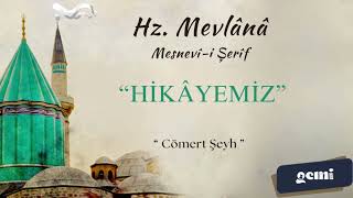 Hikayemiz  Mesnevîi Şerîf  28 [upl. by Sirtaeb770]