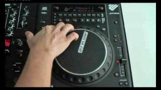 English Introduction Reloop RMP2 [upl. by Fulcher]