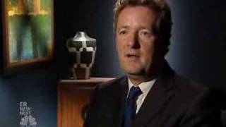 Piers Morgan on the Apprentice [upl. by Norehc]