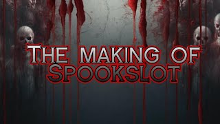 The making of van het spookslot [upl. by Holofernes]