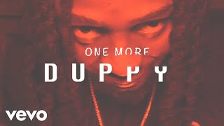 HONORMOSITY  ONE MORE DUPPY Official Music Video [upl. by Karwan]