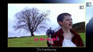 The Cranberries  Dreams Sub Español  Lyrics [upl. by Amimej]