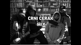 CRNI CERAK MIX [upl. by Nnahgem]