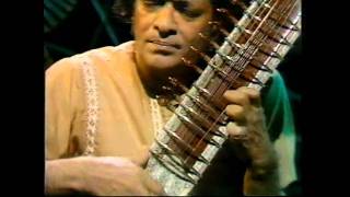 Ravi Shankar Sitar [upl. by Herwick473]