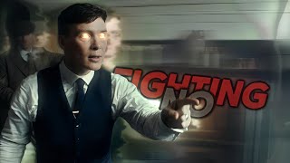 PEAKY BLİNDERS No Fighting Edit🎶ENOUGH🎶 thomasshelby [upl. by Rob]