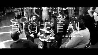 STB X GEDAMAN X EBON  BIG DEAL PROD IMP85 amp NEBÜLAR [upl. by Eivlys]