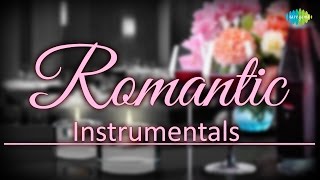 Top 50 Romance  Instrumental HD Songs  One Stop Jukebox [upl. by Vokaay845]