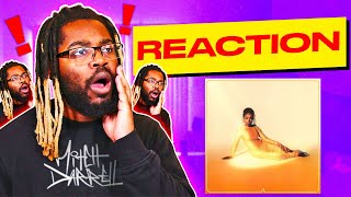 Anike  Anike Full Album Reaction [upl. by Ajnos]