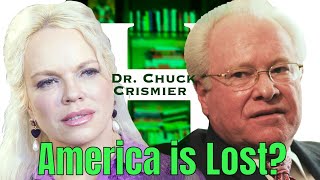 Christianity lost in America asks Chuck Crismier at Herland Report [upl. by Narib]