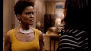 Greenleaf S4  Ep5 quotUnwantedquot Review [upl. by Hayotal802]