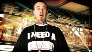 LIL WYTE quotLESSON LEARNEDquot OFFICIAL VIDEO [upl. by Cirda983]