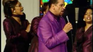 Richard Smallwood amp Vision  My Everything Praise Waiteth Part 2 [upl. by Hairym]