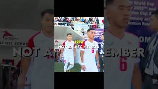 Mongolia 🇲🇳 Asian Cup History [upl. by Verile]