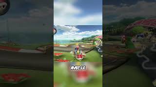 DEUX raccourcis IMPORTANTS dans Mario Kart 8 Deluxe 🪐 [upl. by Latoya863]