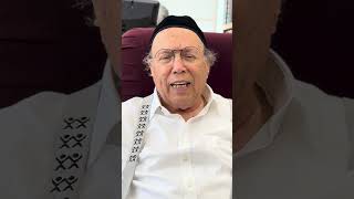 Message from Rav Bina  LivGivNetiv 2024 [upl. by Maybelle]