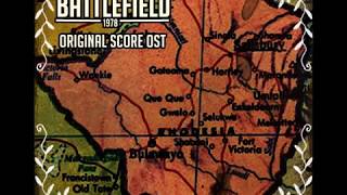 Battlefield 1978 Rhodesia Bush War OST  The Hygrades  Rough Rider 1971 [upl. by Ames]