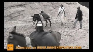 Eritrea  Fasil Ghebremicael  Nimntay Da  Official Video  New Eritrean Music 2014 [upl. by Gasser882]