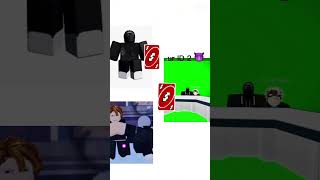 Uno reverse cards be like💀💀💀 memes roblox [upl. by Eninaj]