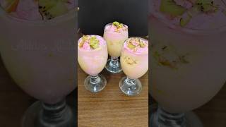 quotMastering the Ultimate Milkshake Decadent Flavors and Creamy Creationsquot aldrinskitchen shorts [upl. by Lehpar]