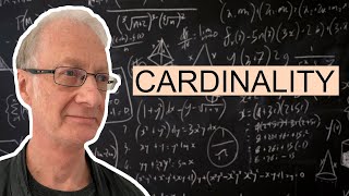 What is cardinality [upl. by True]