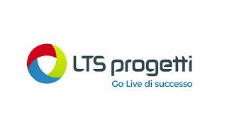 LTS Progetti  Consulente per il cambio del software gestionale [upl. by Aneladgam]