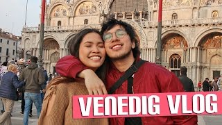 MEIN ITALIEN VLOG 🇮🇹  PocketHazel [upl. by Biel856]