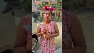 Amaira ki chat pe kon h🤣😂shorts thegeetagurjar funny comedy viral ytshort shortvideo [upl. by Ylram315]