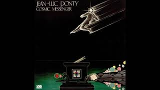 jeanluc ponty  cosmic messenger [upl. by Celeste]