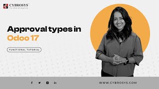 How to Create Approval Type in Odoo 17 Approval  What are the Different Approval Types in Odoo 17 [upl. by Reuben]