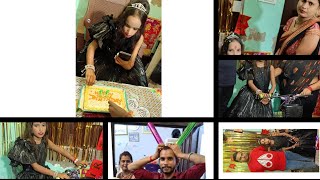 Tamanna birthday celebrate enjoy all family [upl. by Strep]