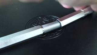 rOtring 600 Fountain Pen Generation 2 Close Up [upl. by Derzon]