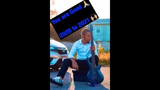 King of My Heart  Steffany Gretzinger amp Jeremy Riddle Remake\Bass Cover [upl. by Odragde]