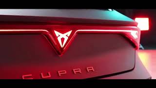 Cupra Leon 2024 [upl. by Asihtal]