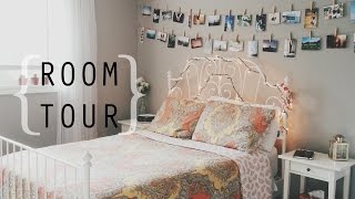 ROOM TOUR [upl. by Airreis]