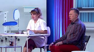 quotLekarz pierwszego kontaktuquot  Nowość 2022 Kabaret Super Show Dwójki humor bez polityki  Premiera [upl. by Merrilee]