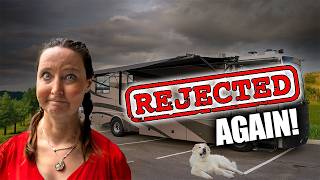 The Unbelievable Rule Thats Destroying The RV Community [upl. by Nnodnarb]