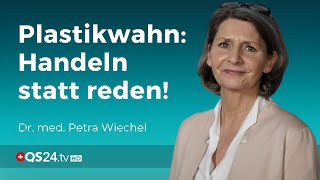 Plättchenreiches Plasma  Dr med Petra Wiechel  Visite  QS24 Gesundheitsfernsehen [upl. by Atinaujnas]