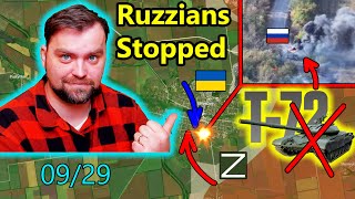 Update from Ukraine  Ruzzian tanks are Nailed  Vuhledar still Holds [upl. by Nosna]