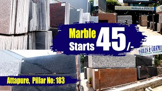 Marble amp Granites 45 ll Marble Starts 45 ll Vijaya laxmi Marble ll Transport Voice TV ll Marble [upl. by Hildegard114]