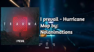 I Prevail  Hurricane  FC 9452  Expert [upl. by Kidd]