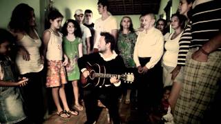 Clipe Felicidade  Marcelo Jeneci [upl. by Armilda460]