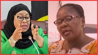 UTAPENDA UWT WALIVYOCHAMBUA SHERIA YA TUME YA UCHAGUZI WAMTAJA RAIS SAMIA [upl. by Aredna15]