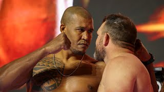 PFL CHAMPS vs BELLATOR CHAMPS COLD OPEN [upl. by Atiuqan]