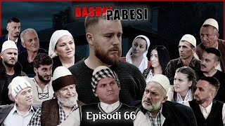 DASHNI DHE PABESI  Episodi 66  Tregime të Vjetra [upl. by Annaiel]