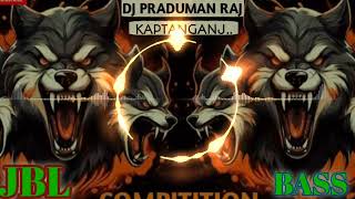 Navratri Saund Check  Hard Competition Vibration Dj Navratri Bass Remix Speaker Check Hard Mix 2025 [upl. by Zerlina]