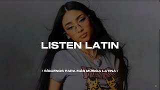 Paloma Mami  Religiosa Plox Remix  URBANO LATINO 2024 [upl. by Broderic]