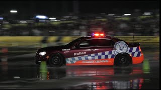 NSW Police  Beat The Blue 2024 [upl. by Utimer]