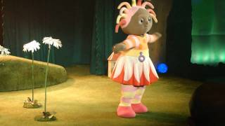 A visit to the Night Garden HD June 2011 [upl. by Lrak210]